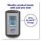 PURELL 1200 ml Fragrance-Free Professional HEALTHY SOAP Mild Foam for CS8 Dispensers (2/Carton)